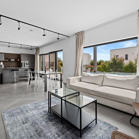Villa Kalu 1 Крница Экстерьер фото