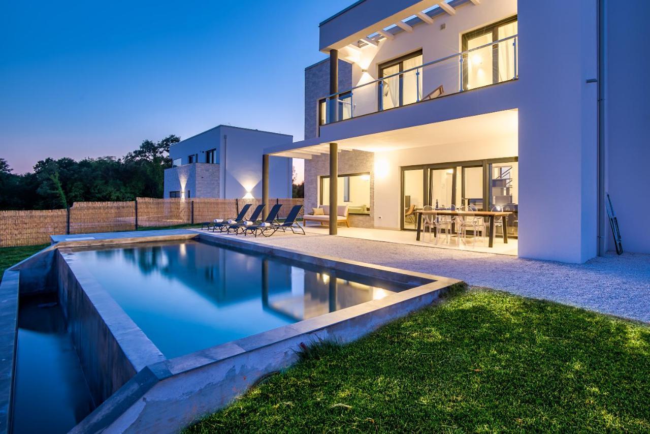 Villa Kalu 1 Крница Экстерьер фото