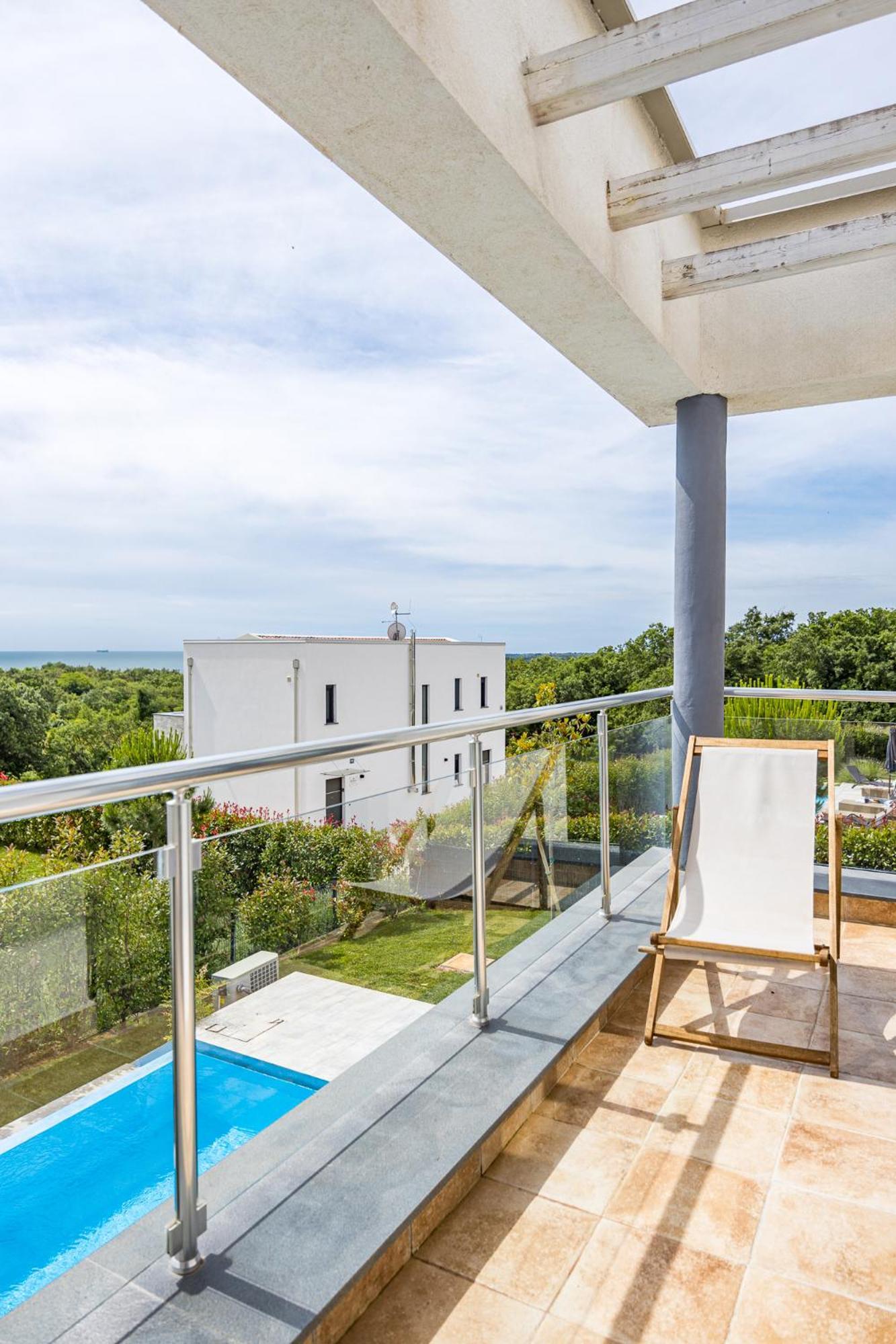 Villa Kalu 1 Крница Экстерьер фото
