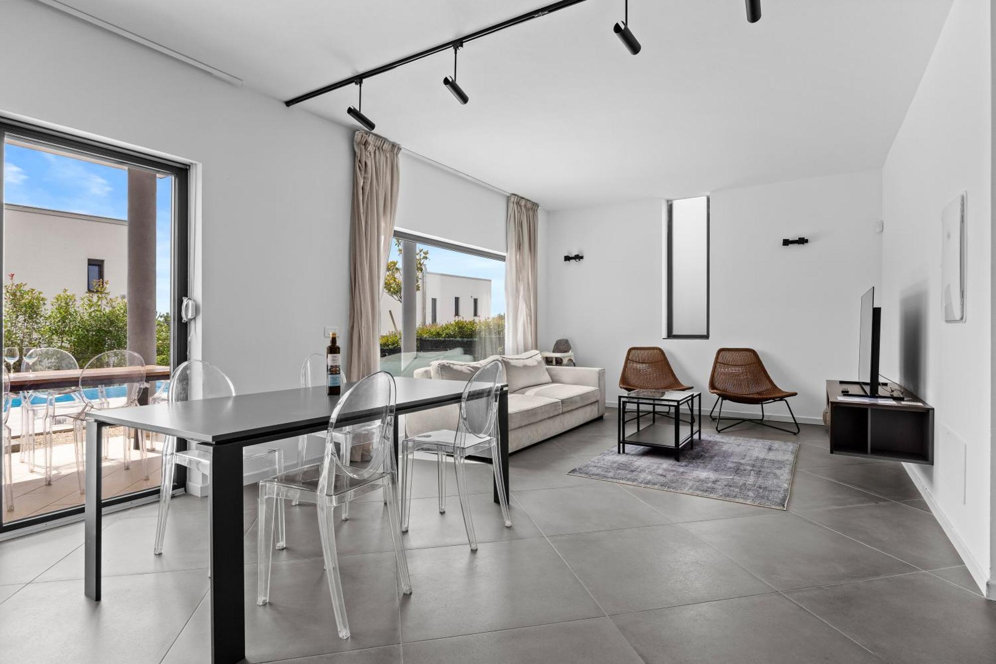 Villa Kalu 1 Крница Экстерьер фото